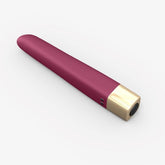 Love to Love Delight Me Straight Flat Tipped Vibrator Bullet Vibrators